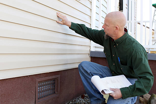 Best Vinyl Siding Installation  in Grandy, NC